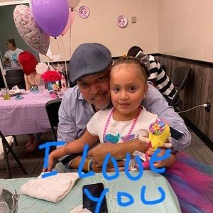 Meet your Posher, Jesus